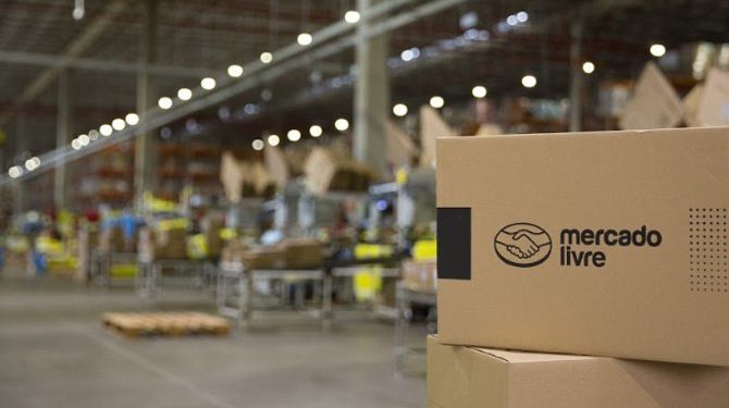 Confira quais foram os produtos mais adquiridos pelos consumidores do Mercado Livre, no Brasil, em 2020.