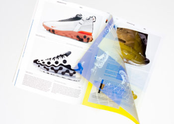 "Nike: Better is Temporary", livro da Nike é lançado em 2021