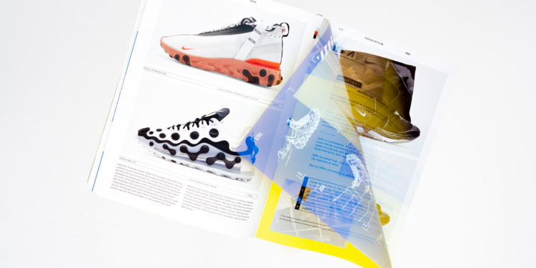 "Nike: Better is Temporary", livro da Nike é lançado em 2021