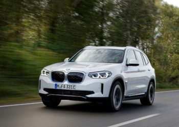 BMW: 2020 foi o ano da marca alemã