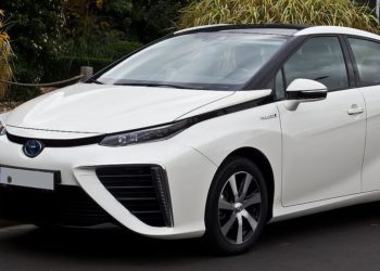 Carros movidos a hidrogênio: Armazenamento x Autonomia