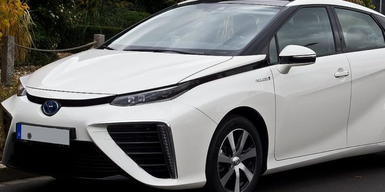 Carros movidos a hidrogênio: Armazenamento x Autonomia