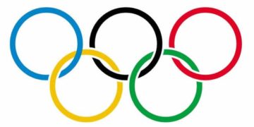 Lista de cidades onde já aconteceu as Olimpíadas