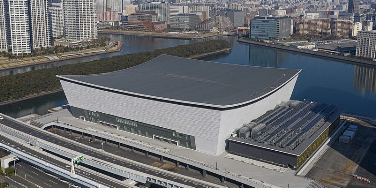 Olimpíadas do Japão, confira horários completos