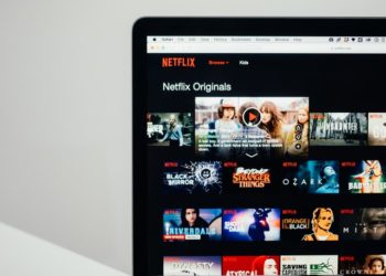 Reality Shows mais populares na Netflix em 2020