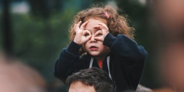 Brinquedos para criança de 3 anos