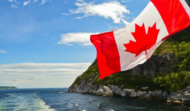 Doação automática de órgãos em província do Canadá