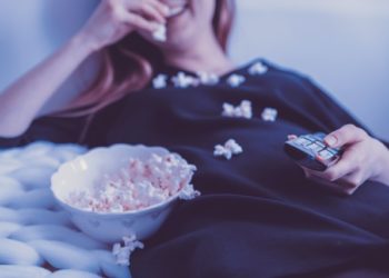 Filmes e séries de ação mais vistas na Netflix em 2020