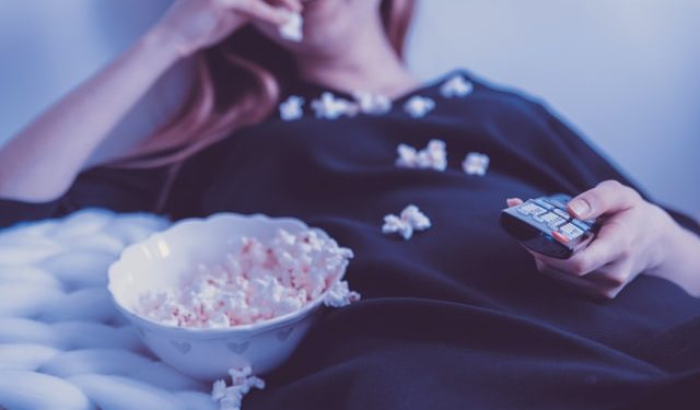 Filmes e séries de ação mais vistas na Netflix em 2020
