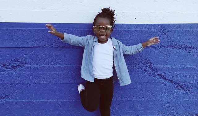 Brinquedos para criança de 4 anos