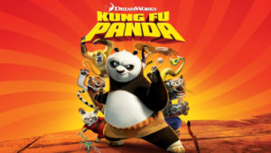 Kung Fu Panda