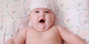 Brinquedos para bebês de 2 meses