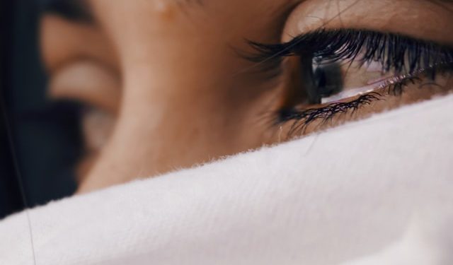 Sinais da depressão