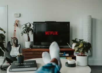 Netflix adiciona novos títulos na plataforma