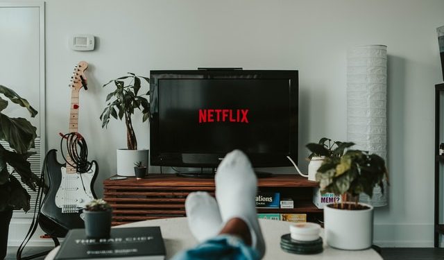 Netflix adiciona novos títulos na plataforma