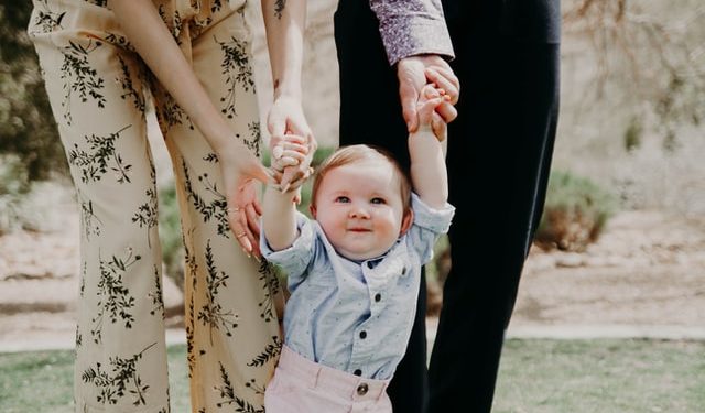 Brinquedos para bebês a partir de 10 meses