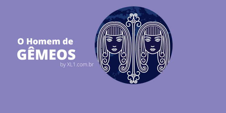 Presentear o homem de Gêmeos: Namorado, marido ou amigo, surpreender o geminiano será muito prazeroso