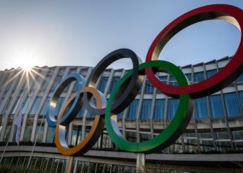 Lista de cidades onde já aconteceu as Olimpíadas