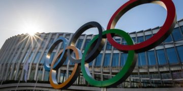 Lista de cidades onde já aconteceu as Olimpíadas