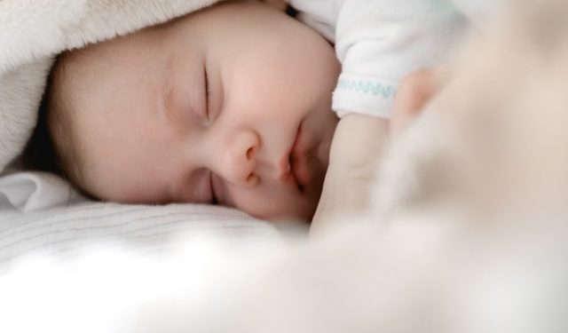 Brinquedos para bebês a partir de 6 meses