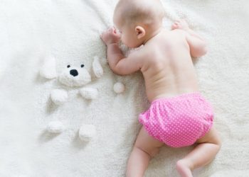 Brinquedos para bebês de 3 meses