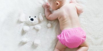 Brinquedos para bebês de 3 meses
