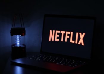 Filmes de romance e família vistos na Netflix em 2020