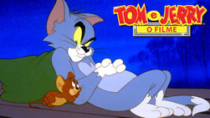 Tom e Jerry O Filme