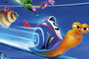 Turbo O filme