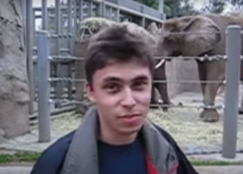 Primeiro vídeo do Youtube completa 16 anos em 2021