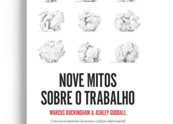 Livro: Nove mitos sobre o trabalho
