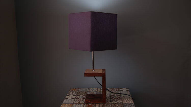 Abajur na sala, dicas de cores para sala moderna