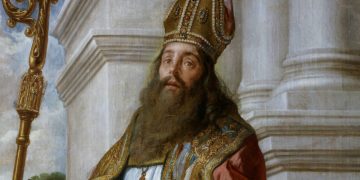 São João Crisóstomo, Bispo e Doutor da Igreja (†407). São Marcelino, mártir (†413). Secretário do imperador Honório, em Cartago – atual Tunísia – e íntimo amigo de Santo Agostinho e São Jerônimo, foi assassinado por defender a Fé nas controvérsias com os donatistas.