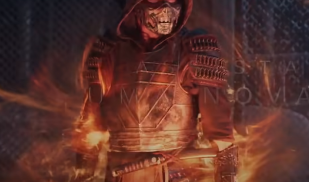 Scorpion, história do personagem de Mortal Kombat