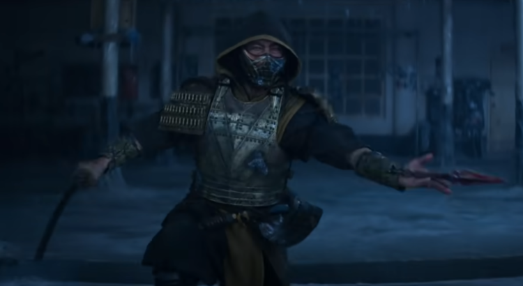 Scorpion, história do personagem de Mortal Kombat