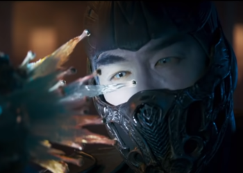 Sub-Zero, o personagem do gelo em Mortal Kombat