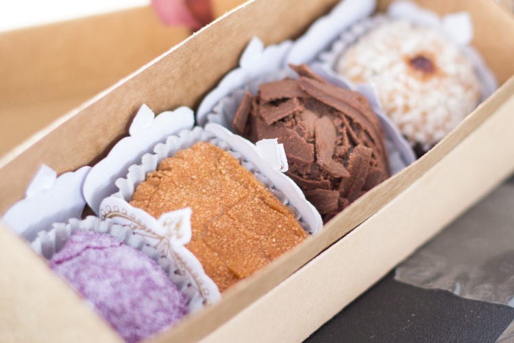 Receita de brigadeiro gourmet