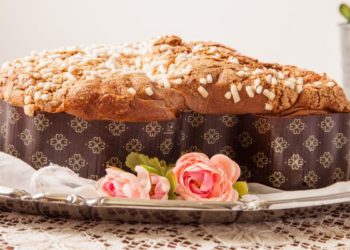 Colomba Pascal, como fazer
