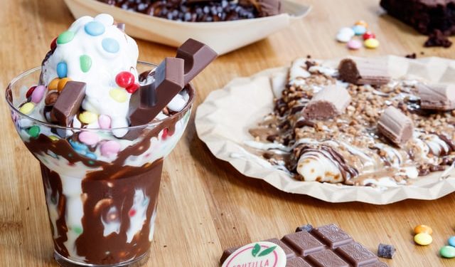 10 dicas de doces para vender na Páscoa