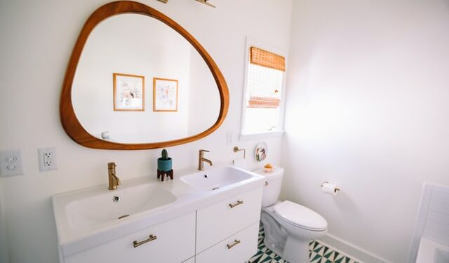 Decoração para Banheiros, dicas de objetos