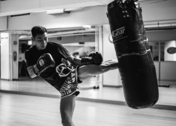 Muay Thai: origem, esporte e benefícios