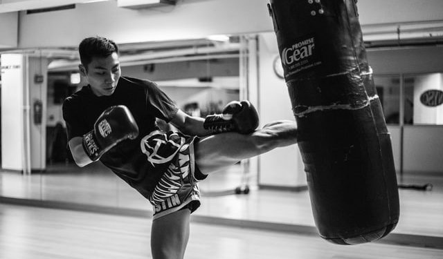 Muay Thai: origem, esporte e benefícios