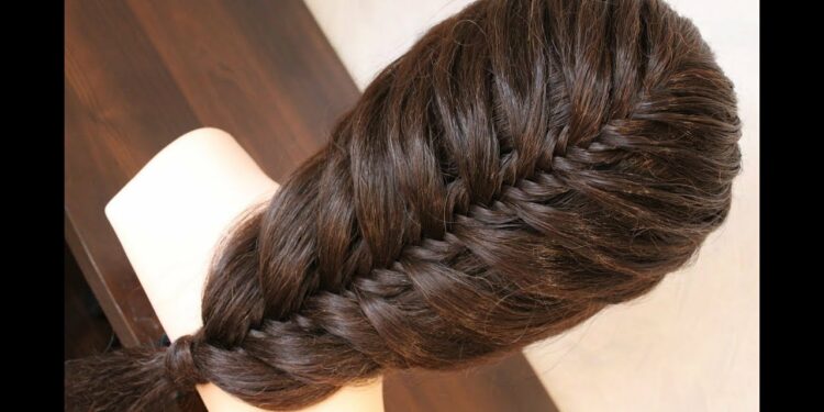 LAVAR O CABELO TODOS OS DIAS, FAZ MAL?