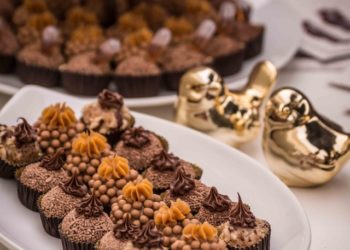 10 dicas de doces para vender na Páscoa
