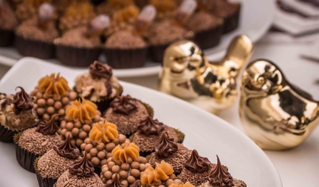 10 dicas de doces para vender na Páscoa