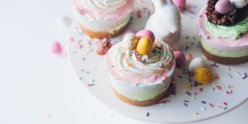 10 dicas de doces para vender na Páscoa