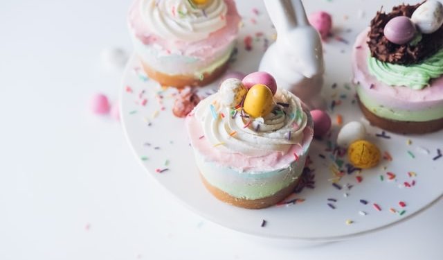 10 dicas de doces para vender na Páscoa