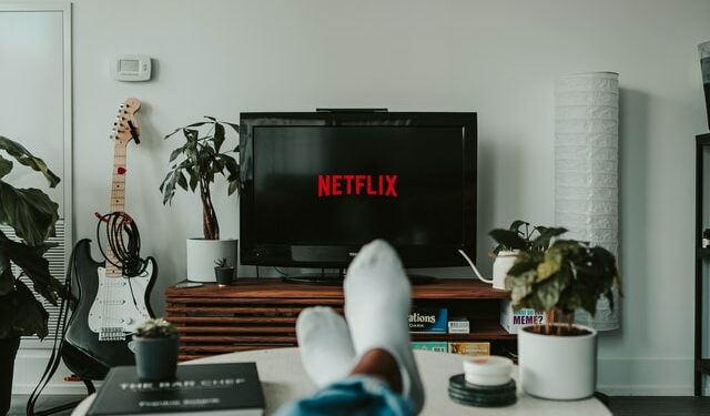 Novas produções brasileiras na Netflix