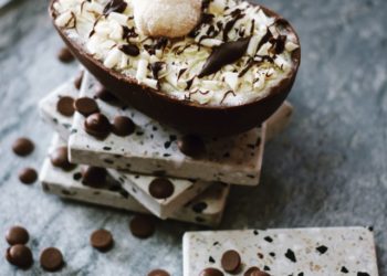 10 dicas de doces para vender na Páscoa