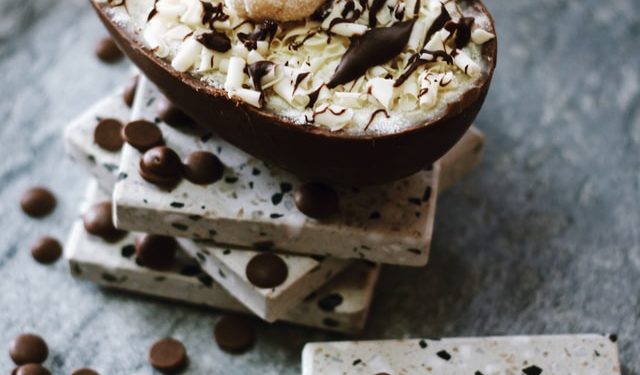 10 dicas de doces para vender na Páscoa